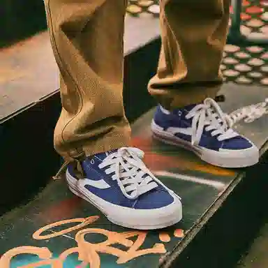 oddCIRKUS x Vision Street Wear Astley Pro