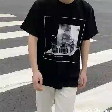 Cav Empt T