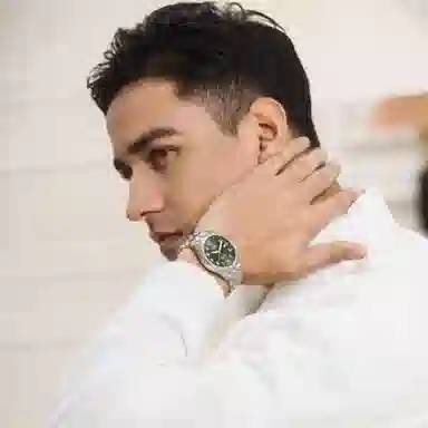 TITONI 40 83906-S-700