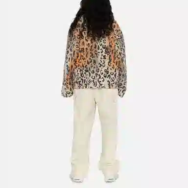 Stussy Holiday Series Jacket