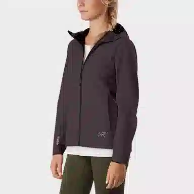 Arcteryx Solano Hoody