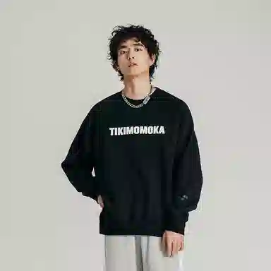 COKEIN x tikimomoka