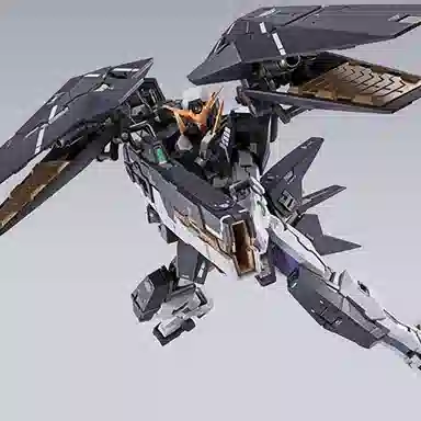 BANDAI MB 00 GN-002REIII III 18cm