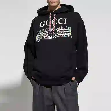 GUCCI SS23 Logo
