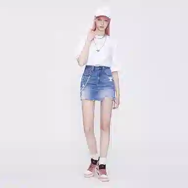 Boy London SS21 T