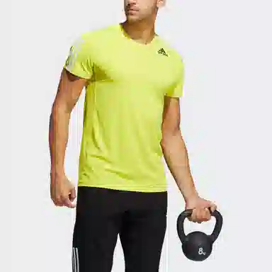 adidas H.rdy 3s Tee T