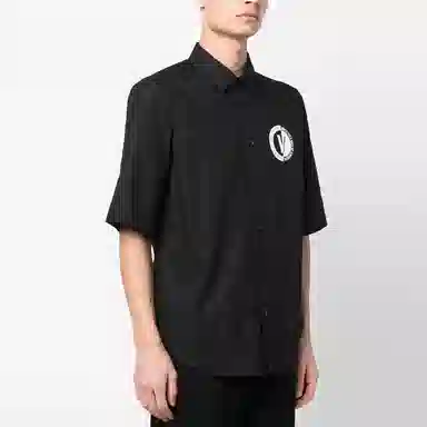 VERSACE JEANS COUTURE SS23 Logo
