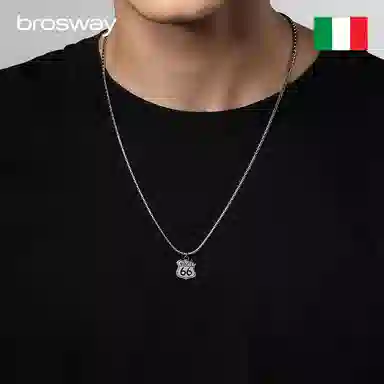 Brosway 66