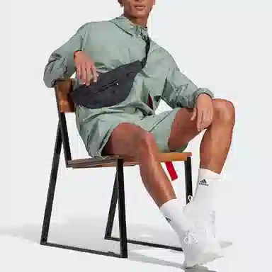 adidas City Escape Windbreaker