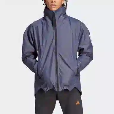 adidas MYSHELTER RAIN. RDY Logo