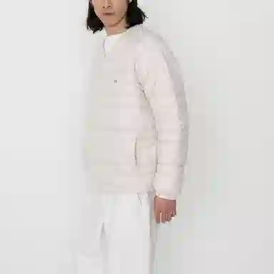 THE NORTH FACE PURPLE LABEL