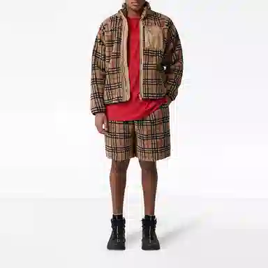 Burberry Vintage
