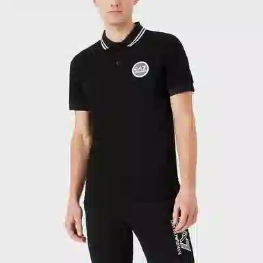 EMPORIO ARMANI SS22EA7 logopolo