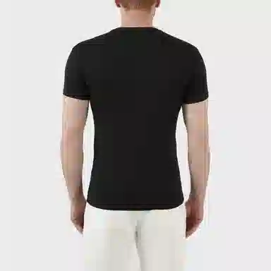 EMPORIO ARMANI SS22 LogoT