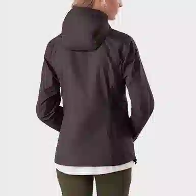 Arcteryx Solano Hoody
