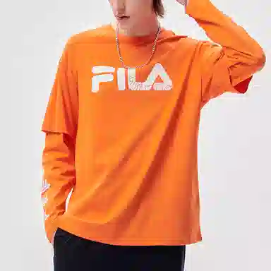 FILA FUSION LogoT