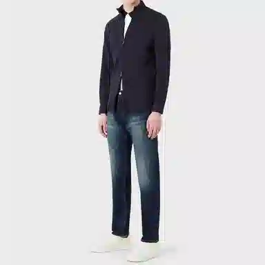 EMPORIO ARMANI SS23 LogoPolo