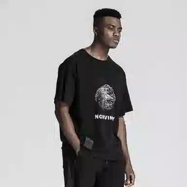 NORVINCY T-Shirt
