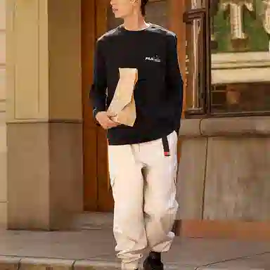 FILA FW22 LogoT