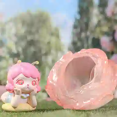 POPMART BUNNY 9cm