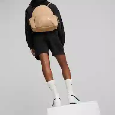 PUMA Core Her Logo