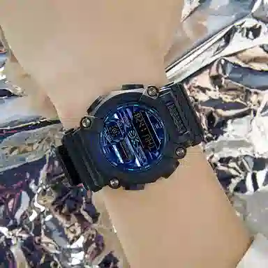 CASIO G-SHOCK GA-900VB-1APR