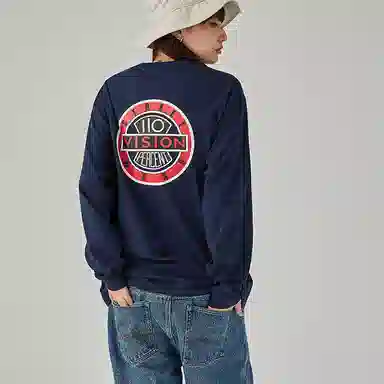 Vision Street Wear T