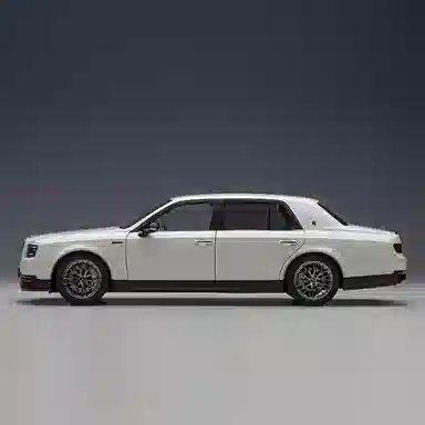AUTOart AA 118 ToyotaCENTURY GRMN