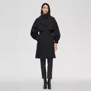 Bosideng FW21