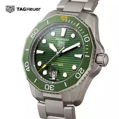 TAG HEUER 300 43mm WBP208B.BF0631