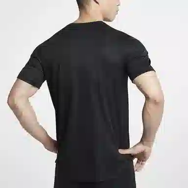 Nike Dri-FIT Miler Black