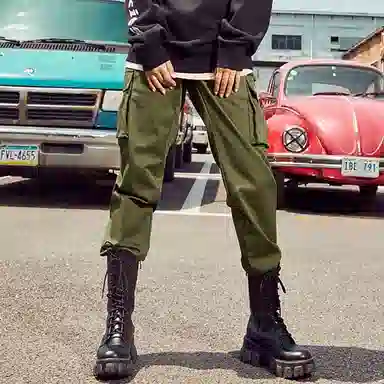 Dickies FW21