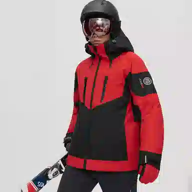 Bosideng GORE-TEX INFINIUM Ski Jacket