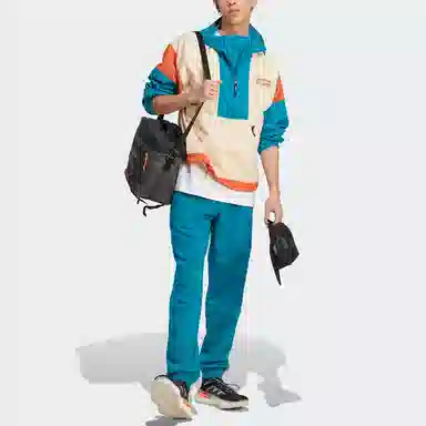 adidas Adventure Windbreaker