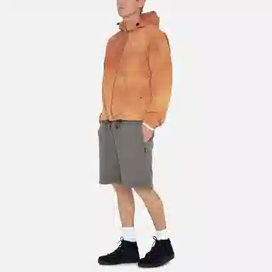 Stussy Wave Dye Beach Shell Jacket