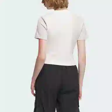 adidas originals Crop Tee T