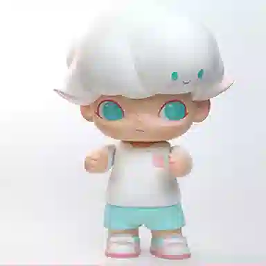 POP MART DIMOO MEGA 1000