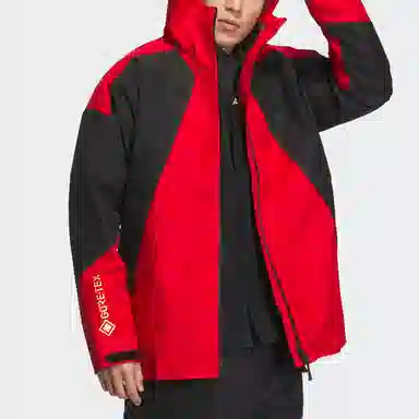 adidas Chinese New Year Gore-tex Jacket