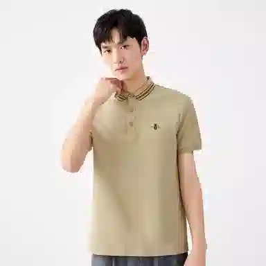 PEACEBIRD MEN Polo