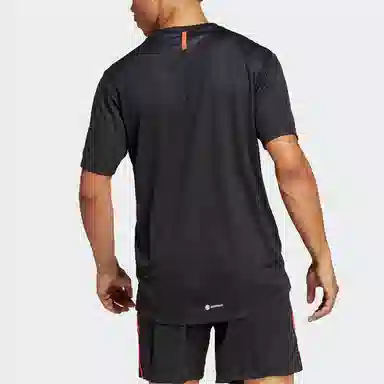adidas Workout Base Tee LogoT