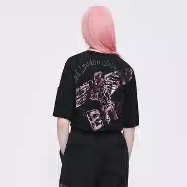 Boy London SS21 T