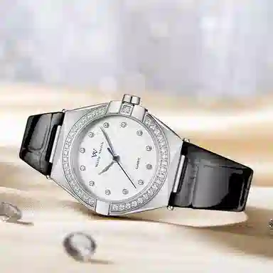 Welly Merck 37 WM106L