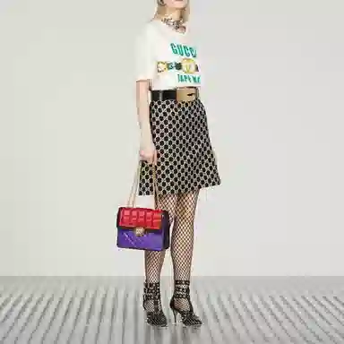 GUCCI SS23 LogoT