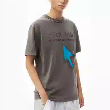 alexander wang SS23 T 520