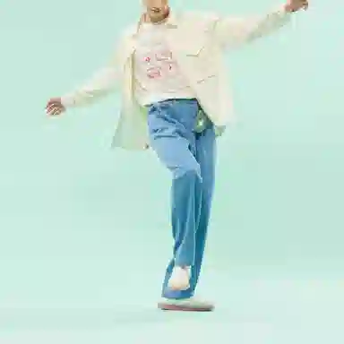 Converse LogoT