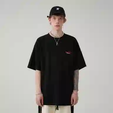 BJHG Cleanfit Tee