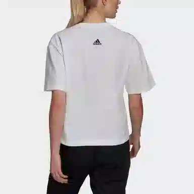 adidas W Big Logo T Logo T