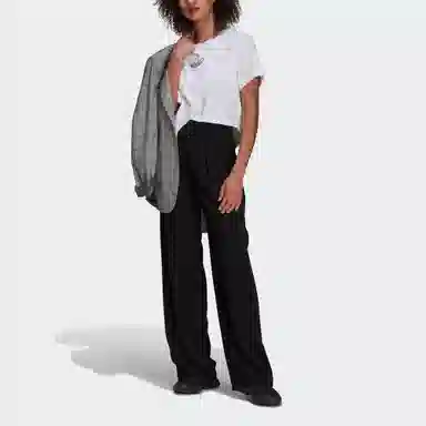 adidas originals Boxy T-shirt T