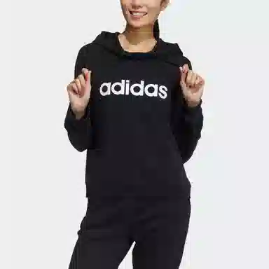 adidas neo W Ce Linear Hdy Logo