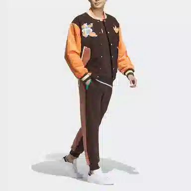 adidas x Melting Sadness